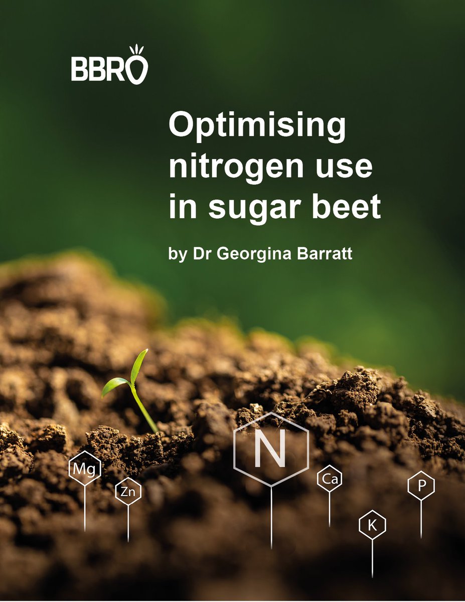 Want to get your beet off to a good start? Optimising your nitrogen use is a really good place to start.
25-2-nitrogen-advice-v1.pdf
<a href="/BritishSugar/">British Sugar</a> <a href="/NFUSugar/">NFU Sugar</a>