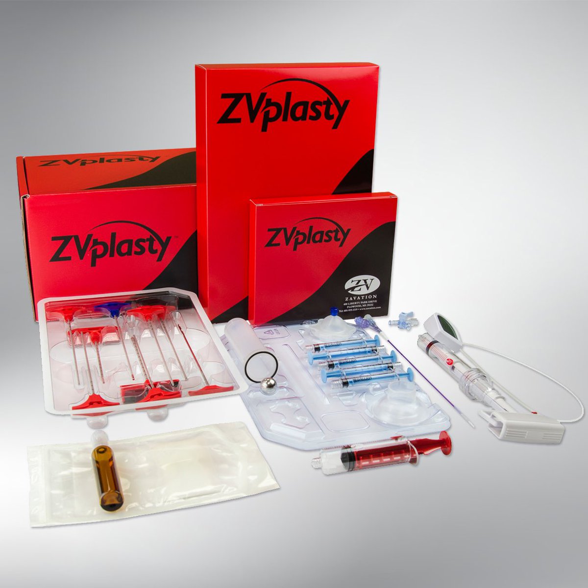 Zavation ZVPlasty-Learn more here: zavation.com/solution/inter… 

For product information, including indications, contraindications, warnings, precautions, potential adverse effect, and patient counseling information, see the package insert at package insert at zavation.com/ifu/