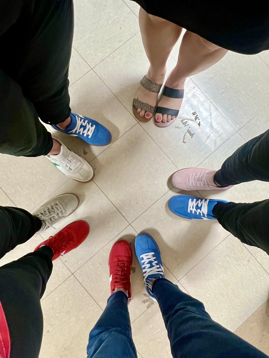 Sarah Harper tweet media