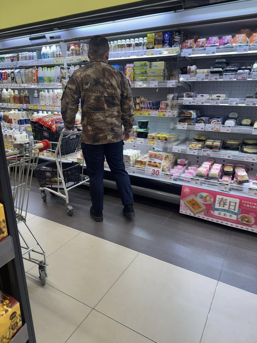 Chu-Ke Feng-Yun諸葛風雲 tweet media