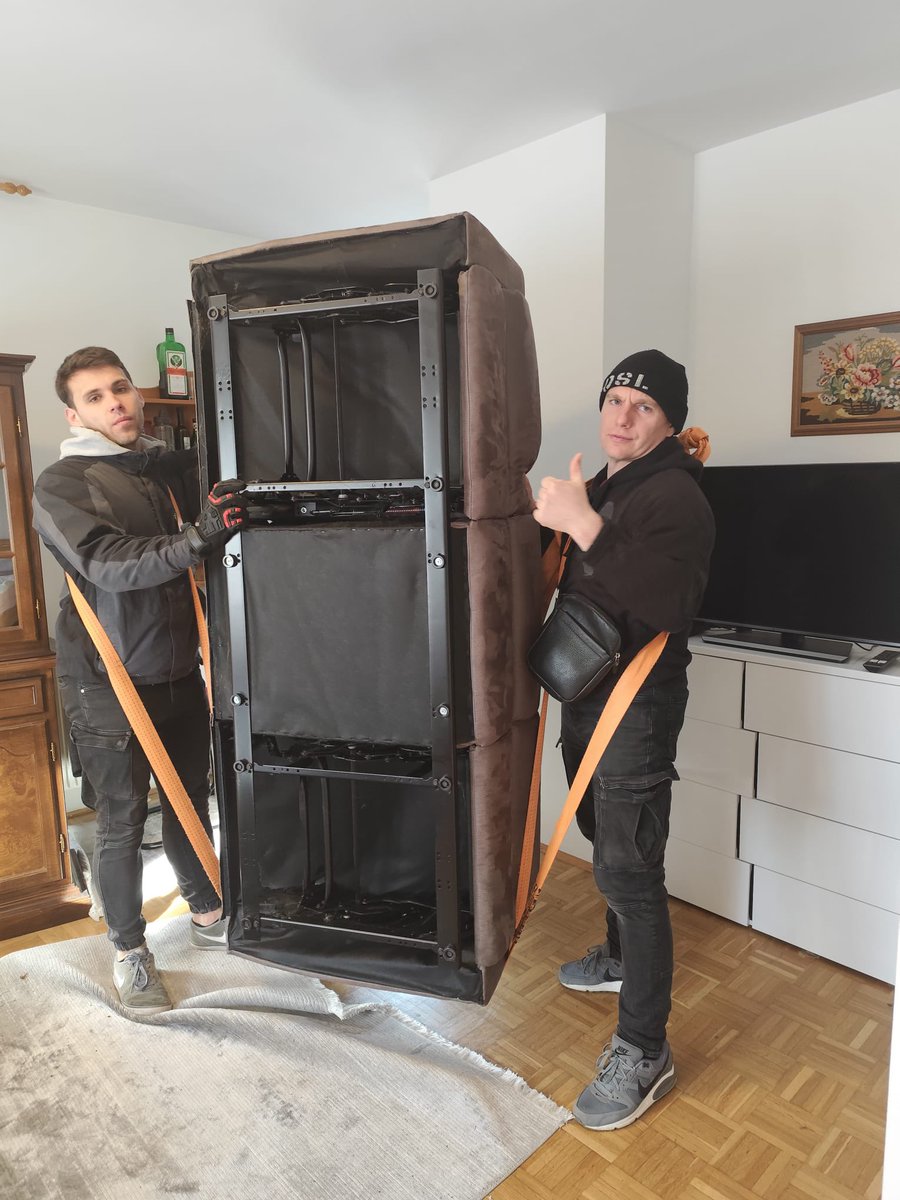 Transport Von Einzelstück bis zum kompletten Wohnungsumzug
Übersiedlungen
Firmen &amp; Büro Umzüge
Entrümpelungen
Räumungen
Montagen und Demontagen von möbeln
Abholung von Möbeln