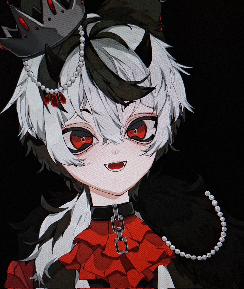 Wie wärs, heute mal LiveStrom? 😊😉 #GerVtuber