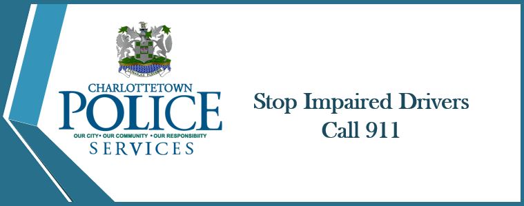 Charlottetown Police Services responded to a two vehicle collision yesterday, female charged with impaired driving after breath samples were over 3 times the legal limit: charlottetownpolice.com/police-reports…