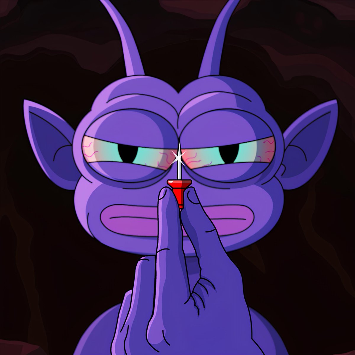 EvanOnSol's tweet image. REMINDER that the pins are ready 📌 This week’s Wall of Shame voting is LIVE. Who deserves the pin this time? Cast your vote before Sunday and make your mark.

🔗 Vote now: pinup.evanthehobo.com

The blockchain never forgets. Neither does $EVAN