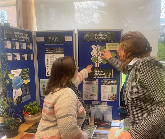 Centre for Climate Engagement tweet media