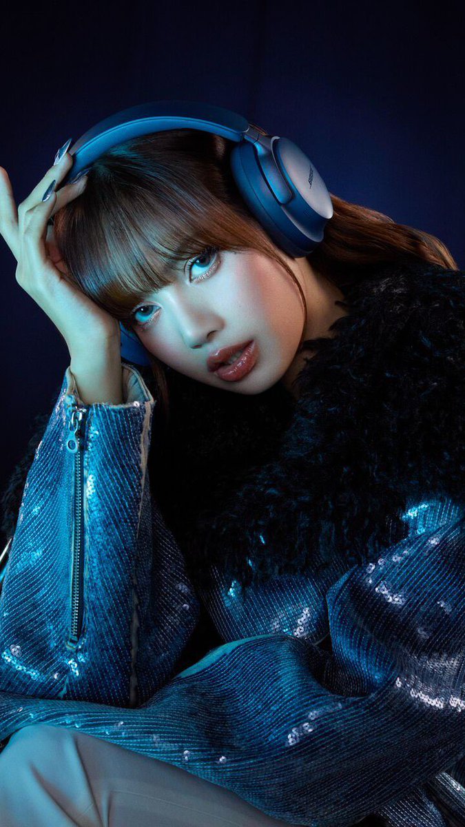 LISA x BOSE