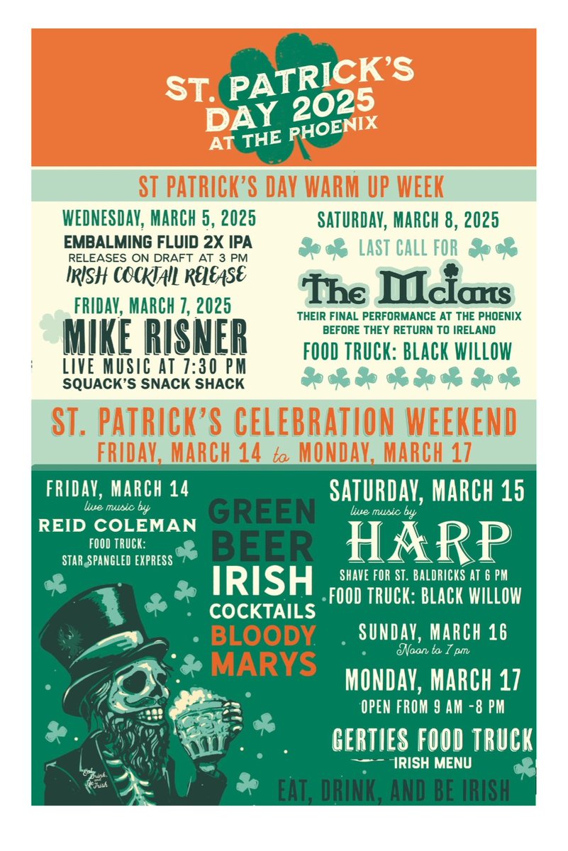 Phoenix Brewing tweet media