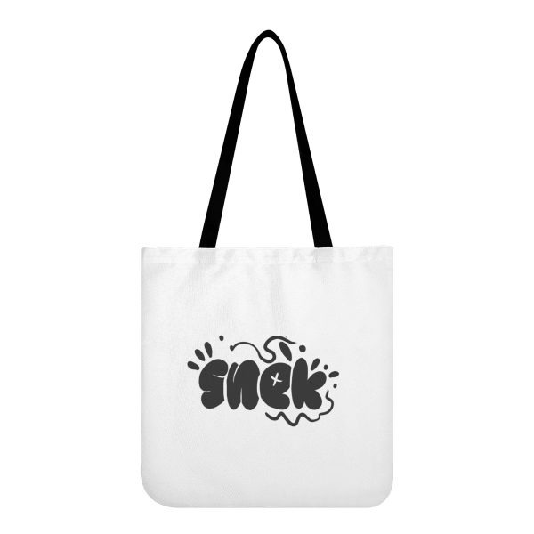 DAY 25 OF 136: CARDANO MERCH PRODUCTS!

SNEK TOTE BAG
Cost: 4.99 USD

*pay with FIAT, $SNEK or +300 cryptos

Sssss <a href="/snek/">Snek 🐍</a> 

cardanomerch.biz/product/tote-b…