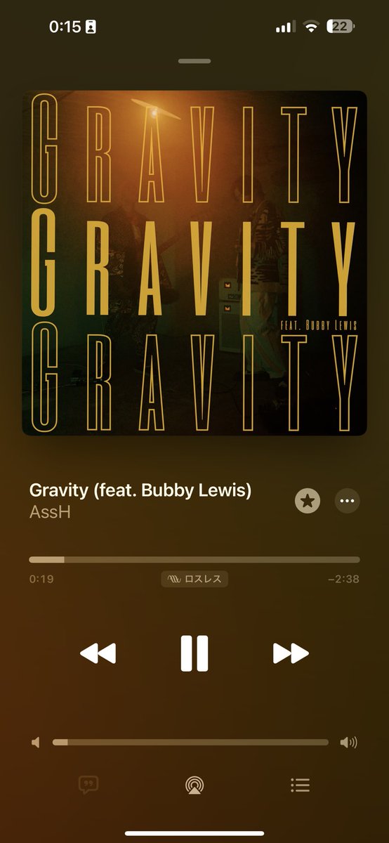 New Single is out now🔥

盟友Bubby Lewisをフィーチャリングに迎えた新曲リリースされました！！

是非チェックよろしくお願いします😌

linkco.re/DFA6C3pa