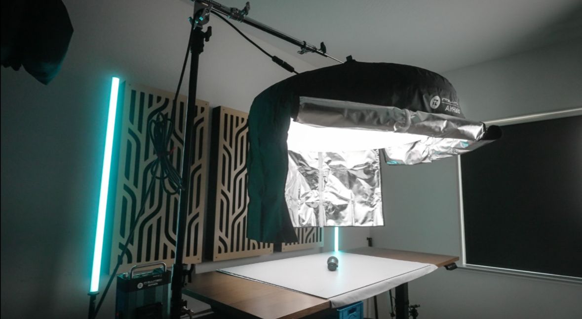 IntellytechLED's tweet image. AirHalo - Deal Zone at B&amp;amp;H Photo - mailchi.mp/intellytechusa…