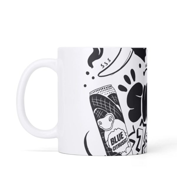 DAY 26 OF 136: CARDANO MERCH PRODUCTS!

SNEK COFFEE MUG
Cost: 6.50 USD

*pay with FIAT, $SNEK or +300 cryptos

Sssss <a href="/snek/">Snek 🐍</a> 

cardanomerch.biz/product/white-…