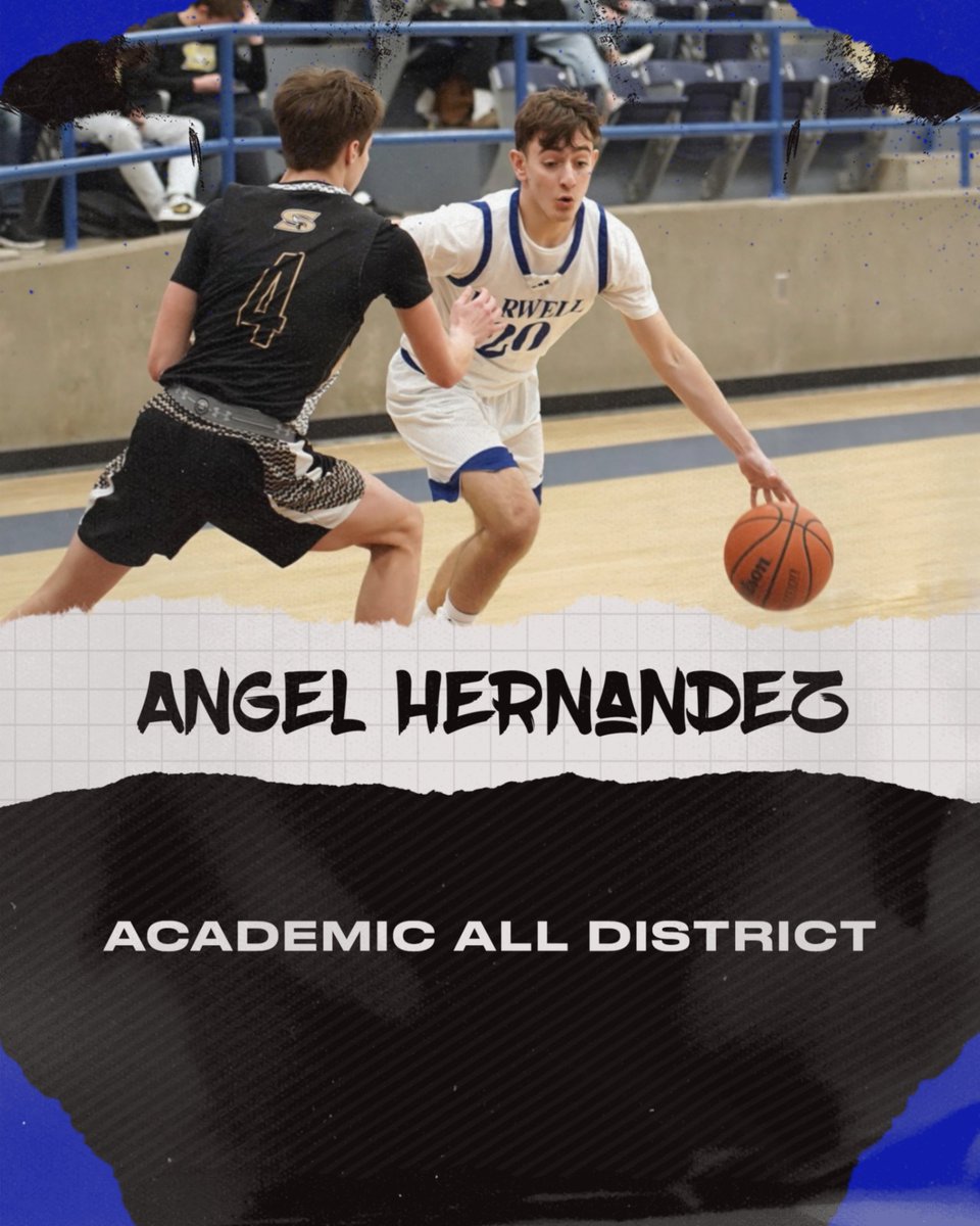 Farwell Athletics tweet media