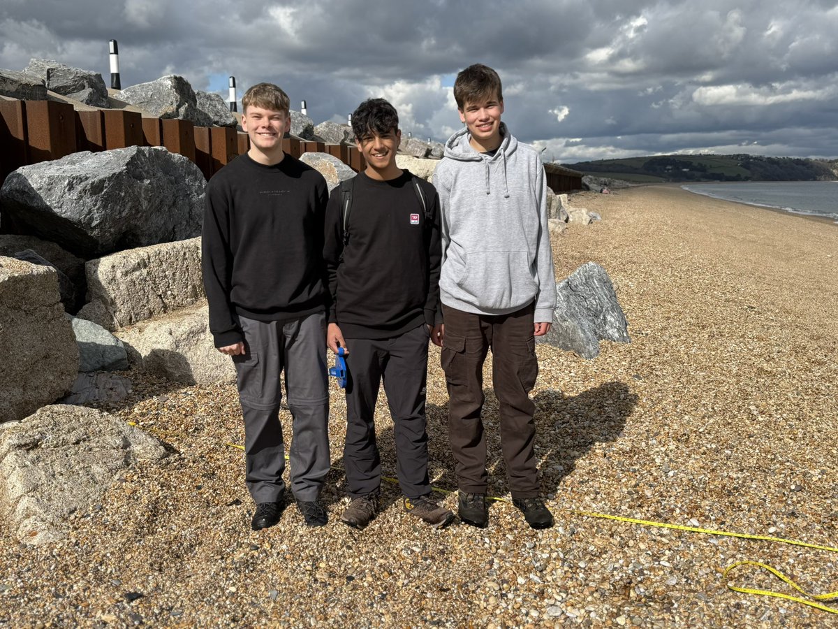 RLS Geography tweet media