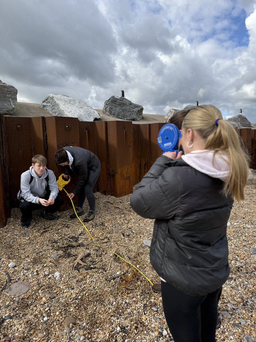 RLS Geography tweet media