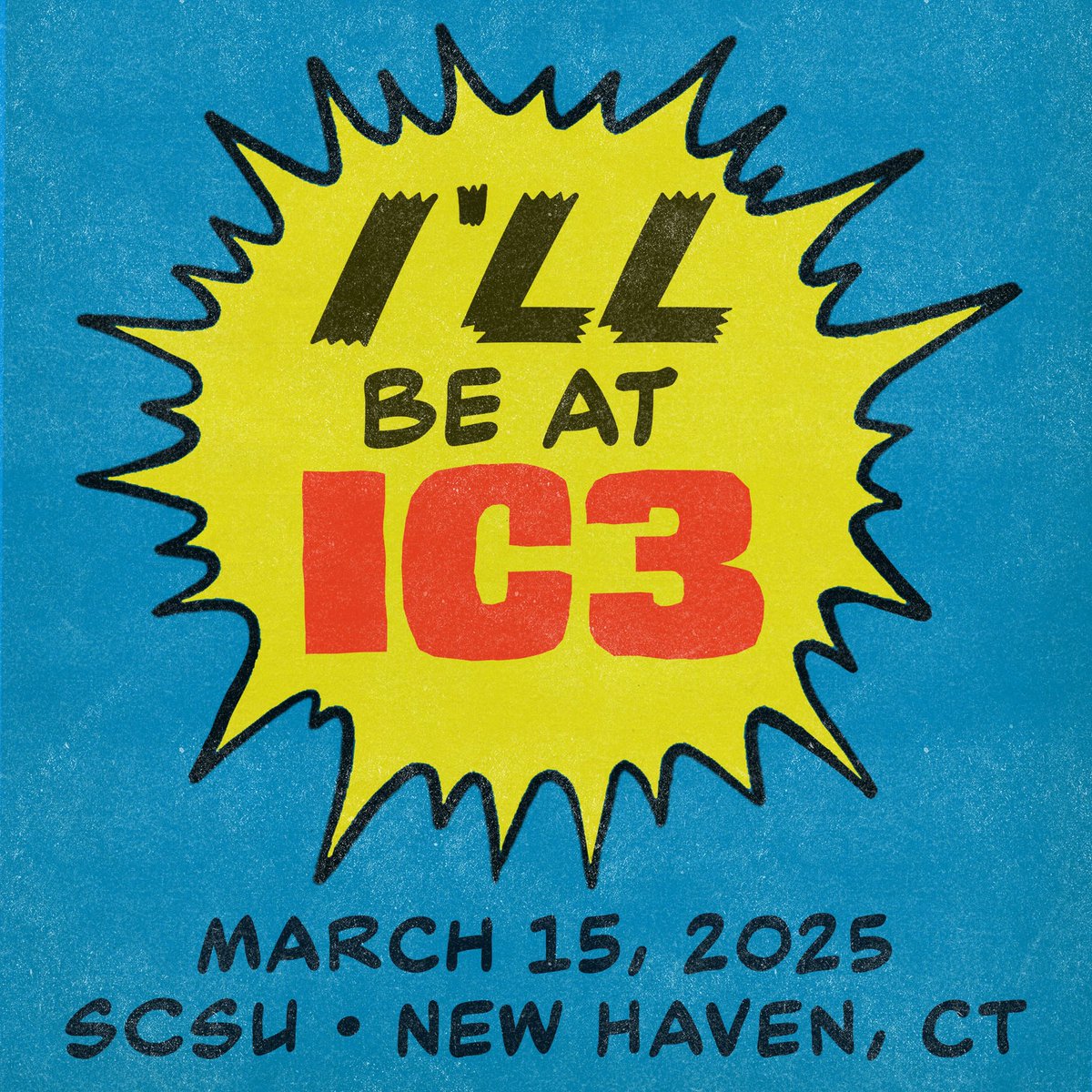 Gonna be at IC3 this Saturday. If you’re in the New Haven area come on through!

#mobpsycho100 #dc #DemonSlayer #SK8THEINFINITY #SK8エスケーエイト