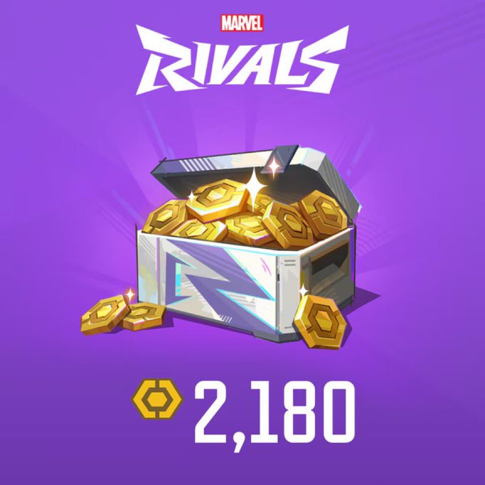 AdmiralBlueLion| |AbsorbingMan4Rivals (@carlcreelrivals) on Twitter photo MARVEL RIVALS GIVEAWAY!!!
Prize : 1ร2180 lattice
โก๏ธTo Enter
1๏ธโฃFollow <a href="/CarlCreelRivals/">AdmiralBlueLion| |AbsorbingMan4Rivals</a>
2๏ธโฃLike & Retweet this post!
3๏ธโฃComment your Favorite Character that you want in the game and why?
Once done, you'll be entered into the giveaway!!!
Ends on March 19 - 2pm est! MARVEL RIVALS GIVEAWAY!!!
Prize : 1ร2180 lattice
โก๏ธTo Enter
1๏ธโฃFollow <a href="/CarlCreelRivals/">AdmiralBlueLion| |AbsorbingMan4Rivals</a>
2๏ธโฃLike & Retweet this post!
3๏ธโฃComment your Favorite Character that you want in the game and why?
Once done, you'll be entered into the giveaway!!!
Ends on March 19 - 2pm est!