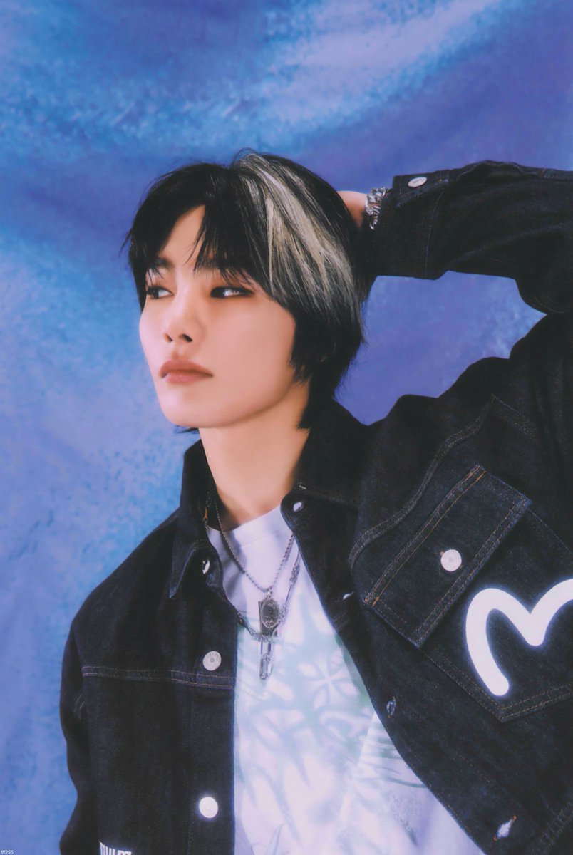 [scan] 2025 season's greetings
pre-order gift postcard

#StrayKids #스트레이키즈