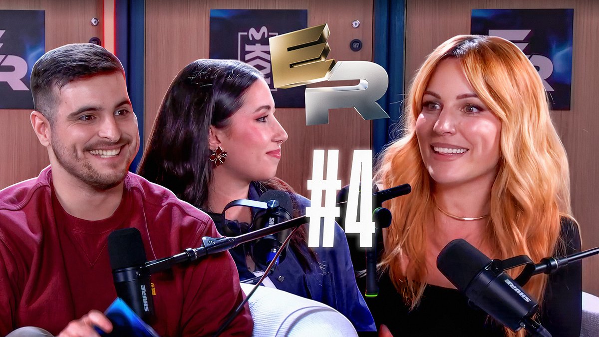 Gracias a la gente de <a href="/mahou_es/">Mahou</a> 🍻, ayer echamos un buen rato hablando con <a href="/Edurnity/">Edurne</a> , <a href="/rodenasink/">martii</a> y <a href="/SergioFFerra/">Sergio Ferra Salcedo</a> sobre videojuegos, curiosidades y anécdotas en la industria musical.

Corre a verlo a nuestro canal de YouTube. 🍿🎙️