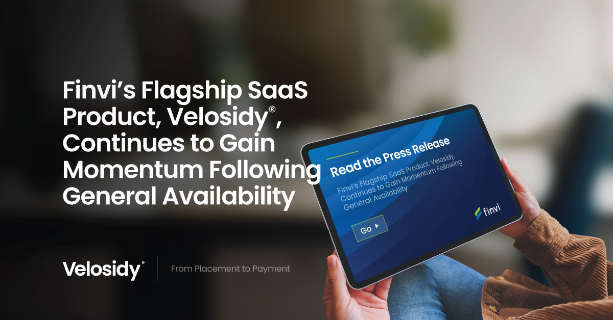 The #Velosidy client list continues to grow, as #ARM leaders look for superior collections technology to position them for future success and long-term growth. #CollectionsTechnology #ARMIndustry

ow.ly/VYkx50UYHvu