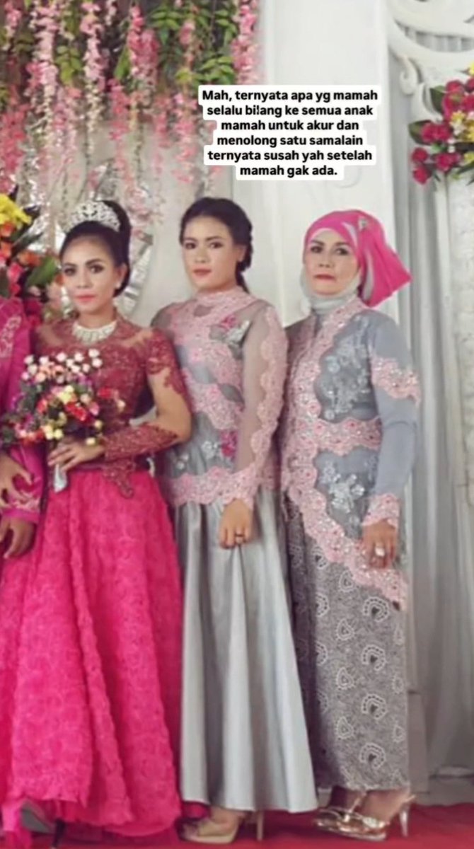 infotasya's tweet photo. Udah 4 tahun lebih ica gak pernah manggil "mamah" https://t.co/IOc60rBnTv