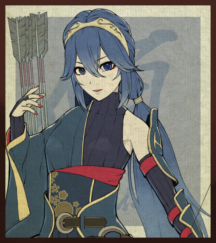 Yonaga / 長月夜永@Skeb OPEN tweet media