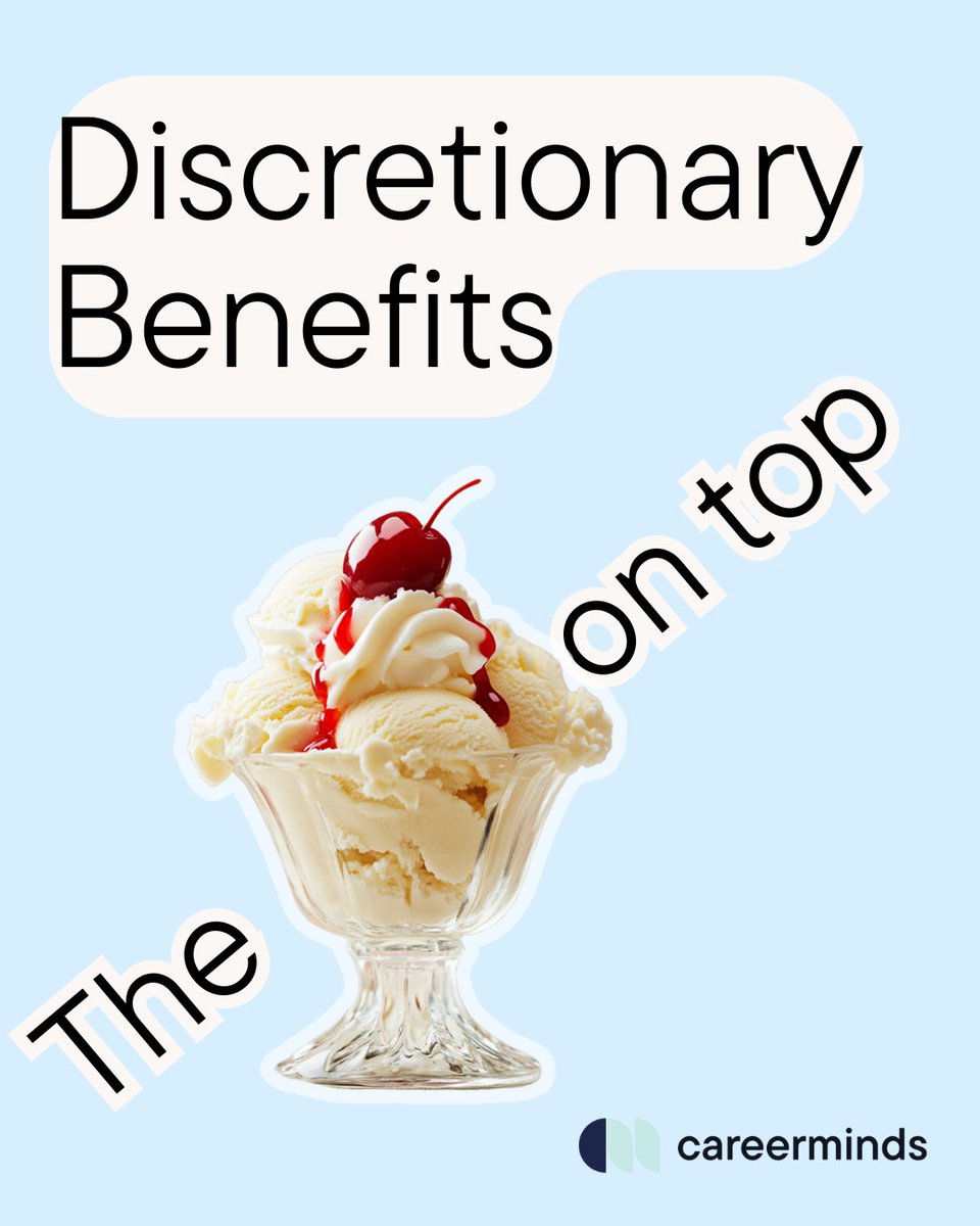 Good benefits attract talent, but great perks make them stay. Voluntary perks—when they truly meet employee needs—help build a stronger culture, boost morale, and reduce turnover. 

Here’s what makes an impact: 
✅Flexibility – Remote/hybrid options for better work-life balance.