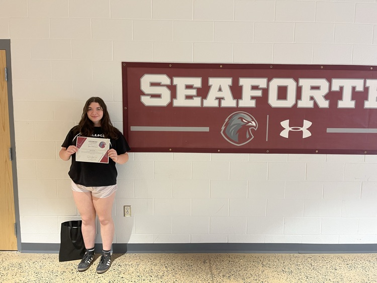 @SeaforthHS tweet media
