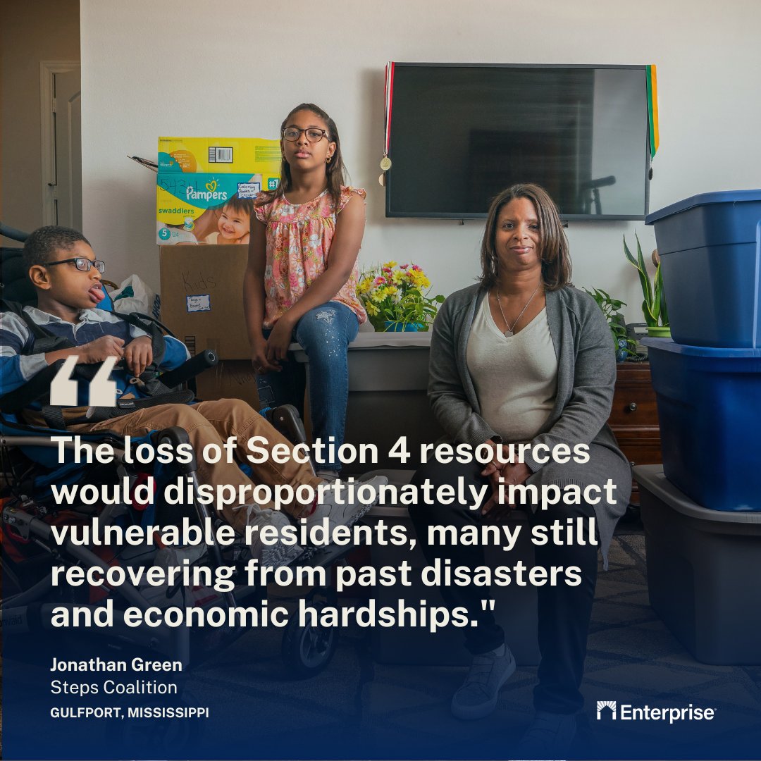 Enterprise Community Partners tweet media