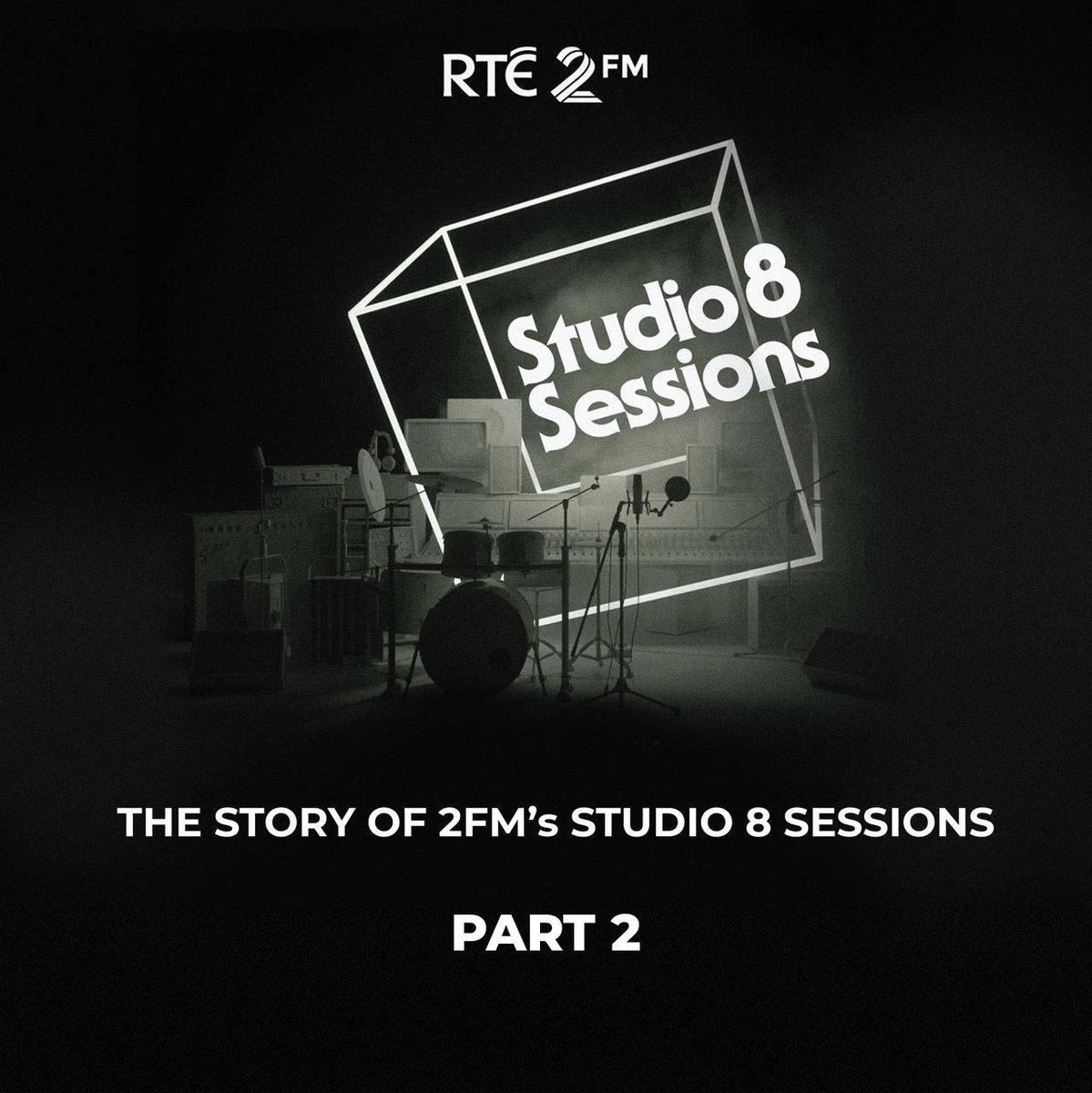 RTÉ 2FM (@rte2fm) on Twitter photo Tonight from 11pm - <a href="/talldanhegarty/">🎤 Dan Hegarty 🎧</a> takes us through the story of #2FMStudio8 Sessions 🔥 Tonight from 11pm - <a href="/talldanhegarty/">🎤 Dan Hegarty 🎧</a> takes us through the story of #2FMStudio8 Sessions 🔥