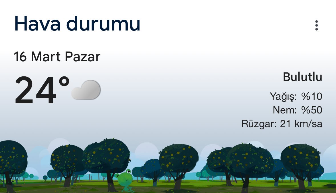 HER ŞEY İSTEDİĞİMİZ GİBİ
 TRİBÜN AÇIK👍🏻
HAVA GÜZEL👍🏻