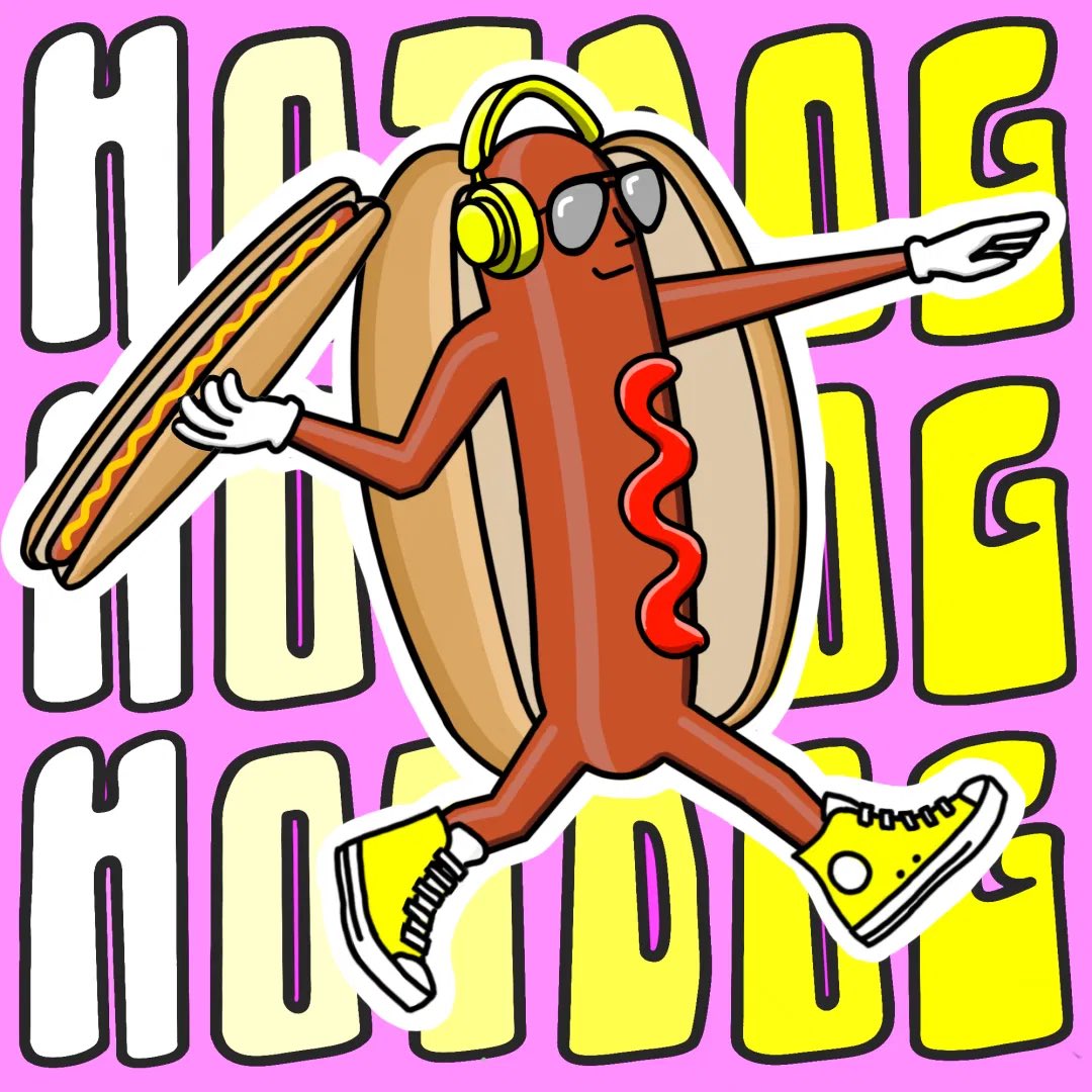 🚨 #HBARNFT GIVEAWAY 🚨

🎁: #HDH GEN 1 BY @CAPTHELEGEND (SERIAL #444) 🌭

❓WHY: #WEINERWEDNESDAY 🌭

👇 ENTER TO WIN 👇

1️⃣ repost this post ♻️
2️⃣ follow @capthelegend 🌭
3️⃣ comment any hotdog gif &amp; tag some $hbar frens 👇
