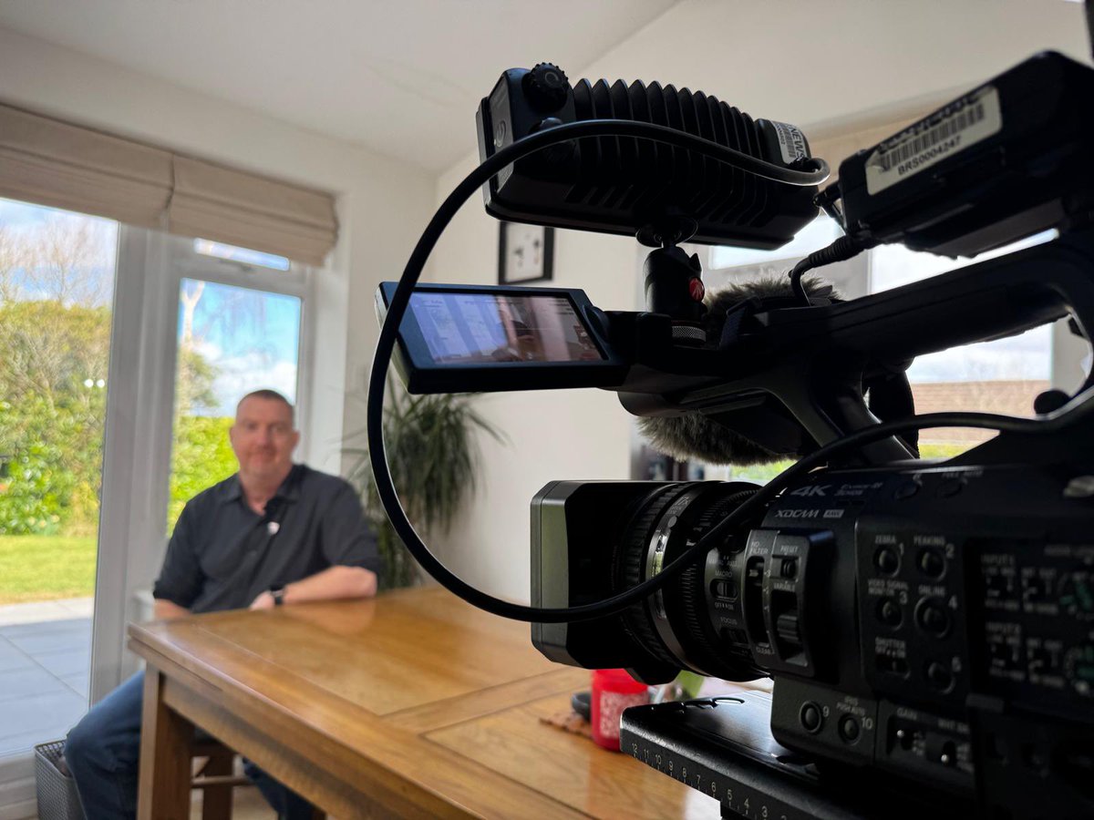 Good to see so much coverage of the Glycerol / Slushy issue. The more people who are aware the better. 

Thanks to Dr Sally-Anne Wilson - our Safer Care Committee Chair. And to our President Elect <a href="/RCEM_VP/">Ian Higginson 🌈</a> Dr Ian Higginson for spreading the word in the media today. 

(Check out