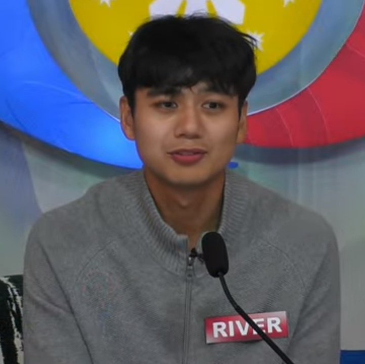 TeamRiverOFC_'s tweet photo. River on Confession Room!

#RiverJoseph https://t.co/UXML39a14X