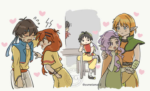 夢玉 tweet media