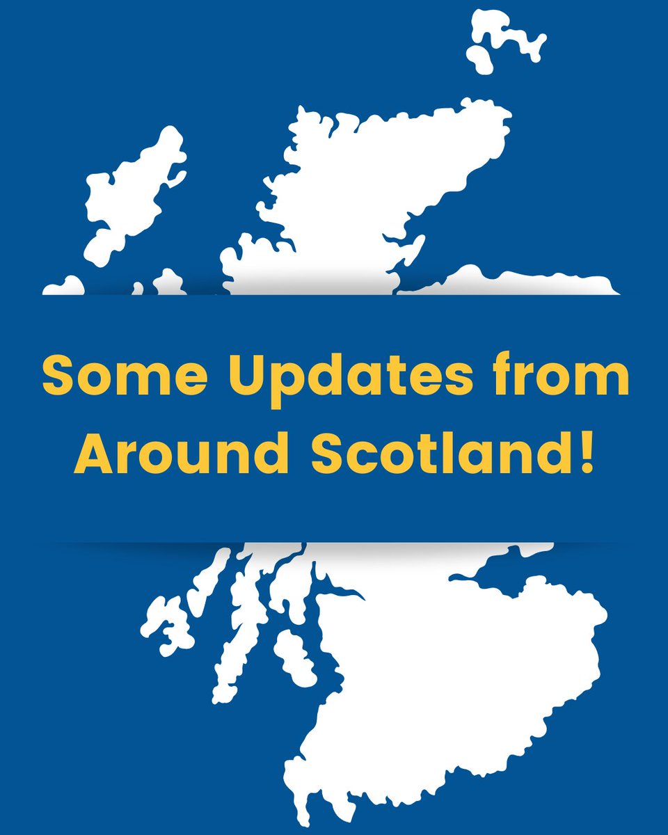 Exciting things in Scotland! 🙌 HMP Edinburgh’s Fellowship Group starts soon 🙏, Sycamore Tree launching in HMP Stirling 🌳, 30% of HMP Stirling attended church recently ⛪, and HMP Dumfries launched a new Fellowship Group 🤝. Proud of the work bringing light in dark places! 🌟