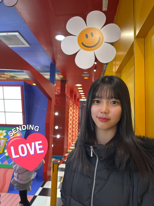 Twitterのコスプレ画像9
