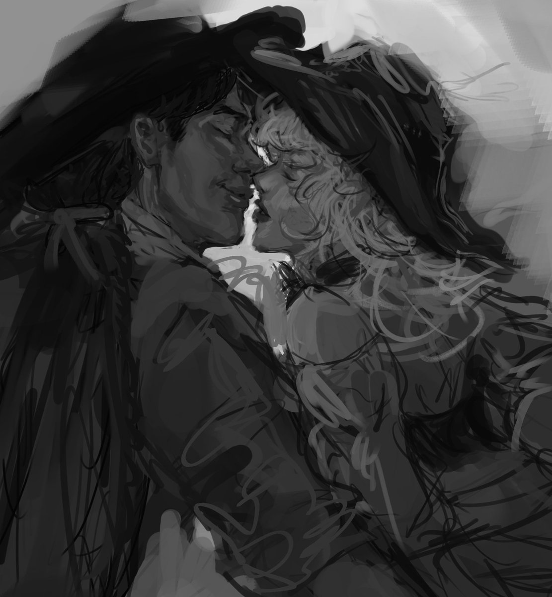 mimirlin1's tweet photo. Cloak and Dagger🤠 https://t.co/vaBo6vskSj
