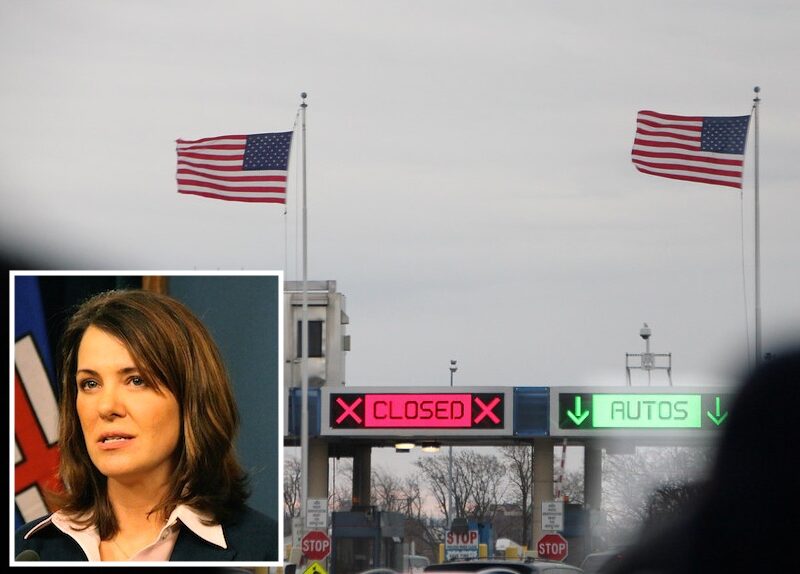 Danielle Smith applies for refugee status in USA

thebeaverton.com/2025/01/daniel… #ableg #cdnpoli