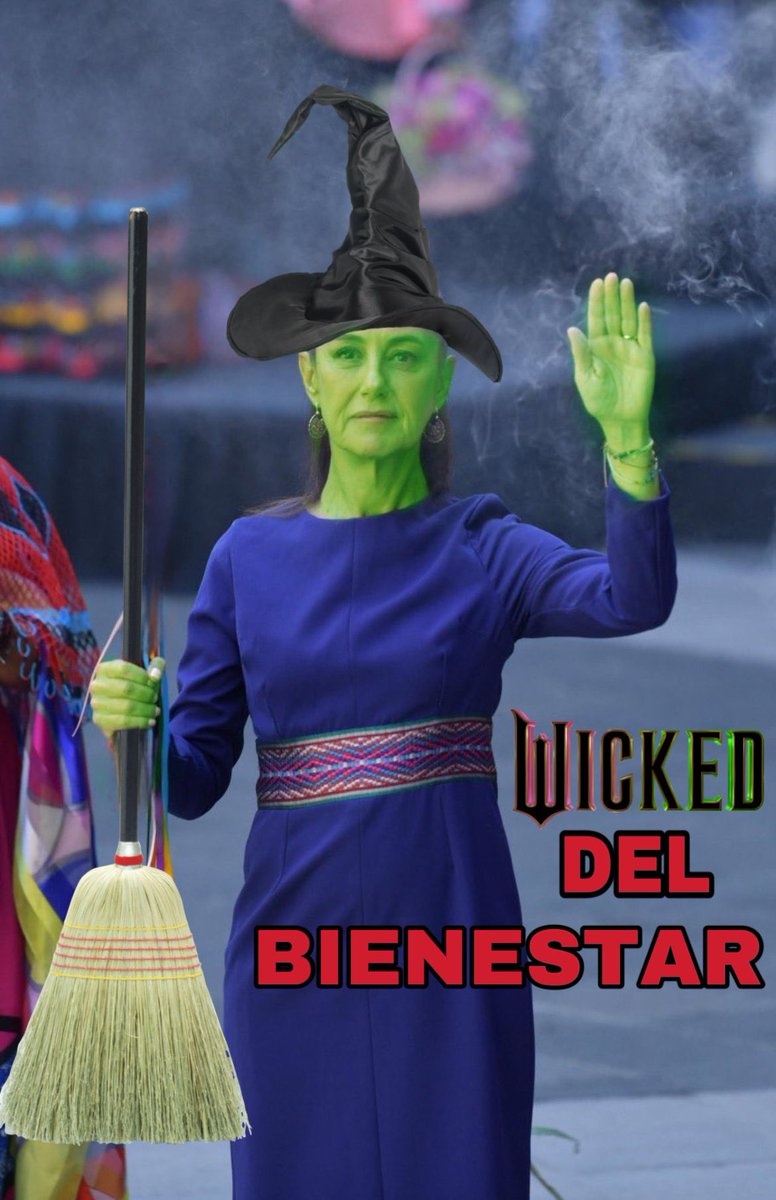 Wick 🇲🇽 tweet media