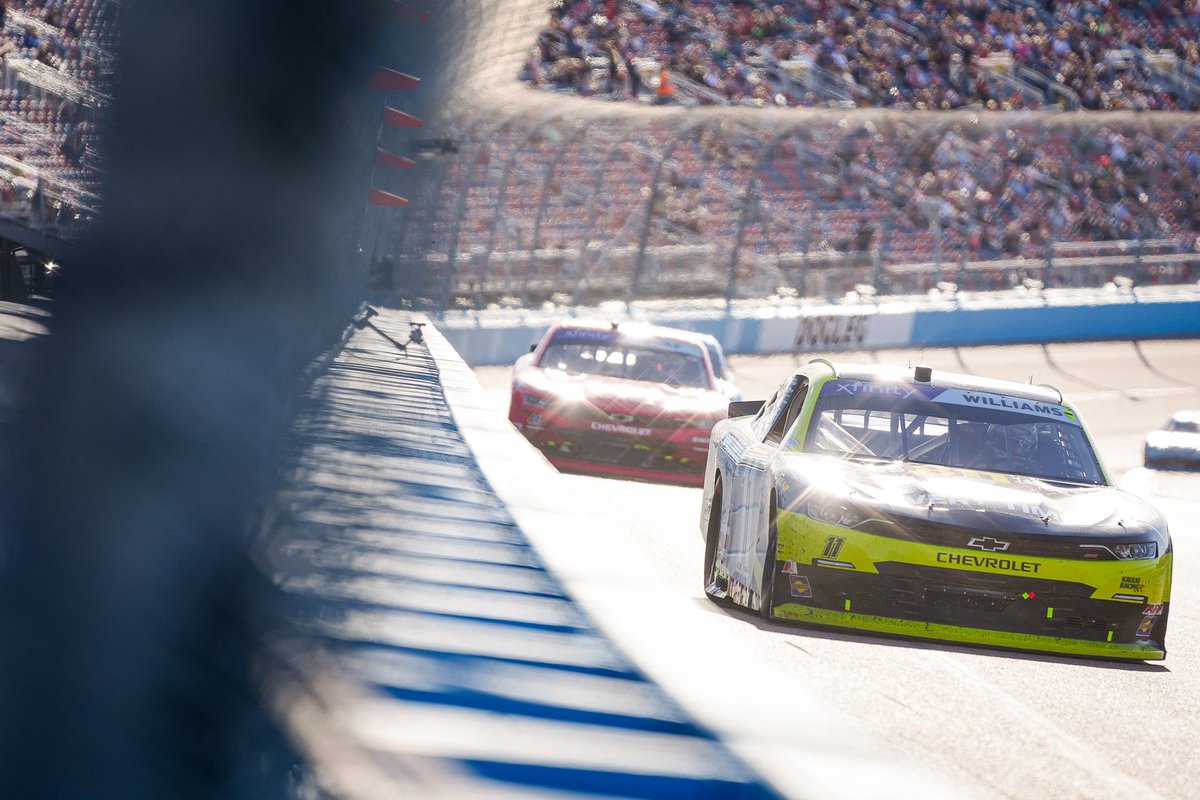 Some final <a href="/phoenixraceway/">Phoenix Raceway</a> photos before we head further west.