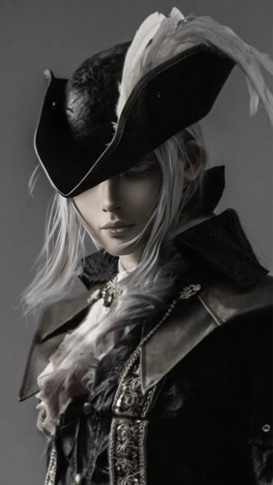 Twitterのコスプレ画像7