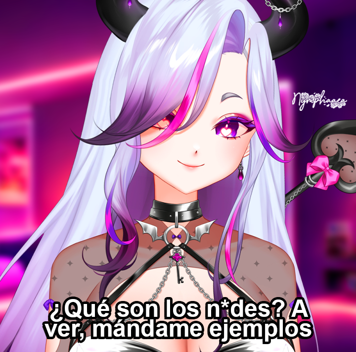 Nymphaaea 🔮 tweet media