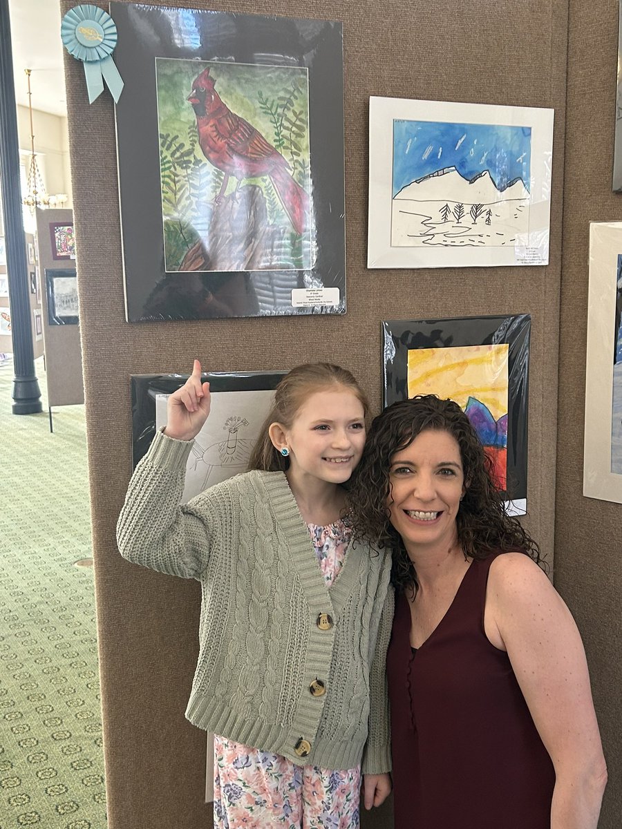 Dr. Stacy Shamlin Junjulas (@ssjunjulas) on Twitter photo Congratulations to <a href="/HSVk12/">Huntsville City Schools</a> Artemis Virtual Academy’s 4th grader Charlotte for her Honorable Mention in the Alabama State Superintendent’s Visual Art Exhibit. Congratulations to <a href="/HSVk12/">Huntsville City Schools</a> Artemis Virtual Academy’s 4th grader Charlotte for her Honorable Mention in the Alabama State Superintendent’s Visual Art Exhibit.
