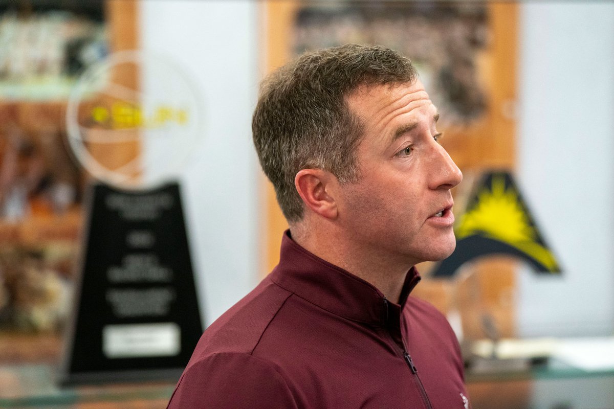 Bellarmine Men’s Basketball tweet media