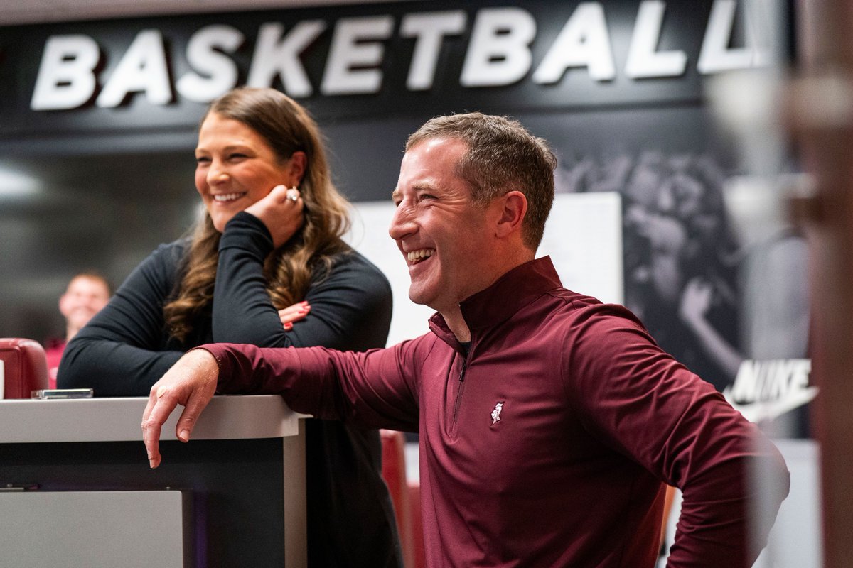 Bellarmine Men’s Basketball tweet media