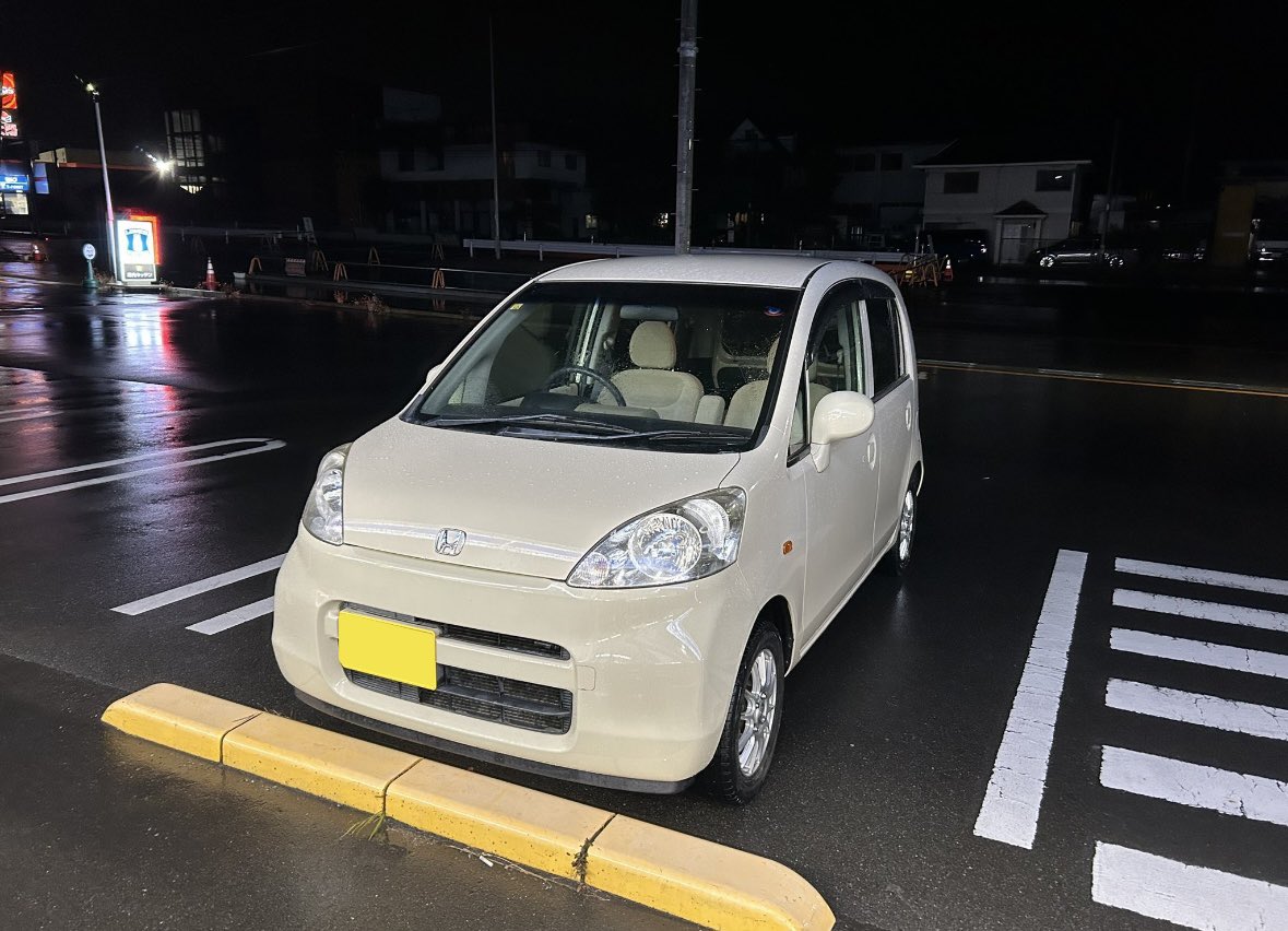Naoki_S2K's tweet photo. 自己紹介用に、リアルではS2000とライフ
ゲーム側ではFDを使ってます
見かけたら是非声かけてくれると嬉しいです。🙇 https://t.co/Yg7hafDdgH
