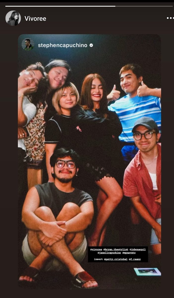 NuezaEy's tweet photo. Mga kaibigan may nangyayari na! 😅🥰
ang ganda ng ngiti oh! 

#Vivoree https://t.co/sr6EKoOFVz