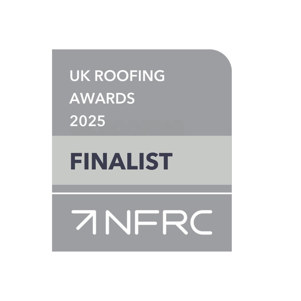 NFRC Awards Finalist!🎉

Everton FC has been selected as a finalist in the 'Sheeting and Cladding' category at the NFRC UK Roofing Awards 2025! 

This recognition is a testament to the incredible teamwork of everyone involved in this superb project. 

#RoofingAwards2025 #NFRC