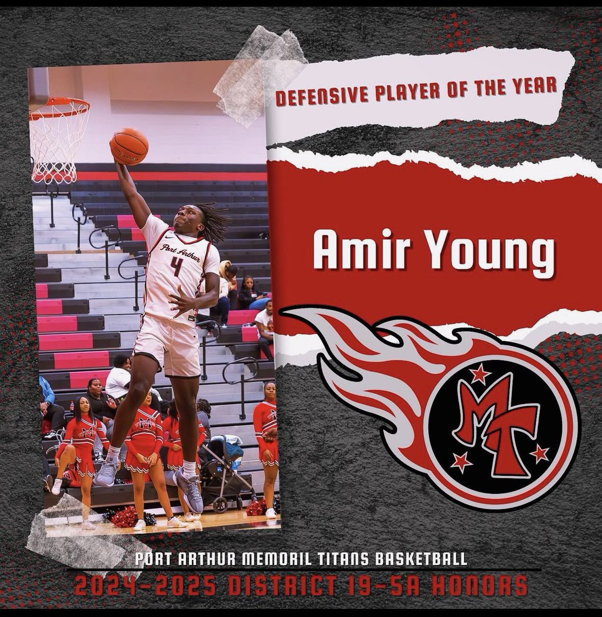 amir young tweet media