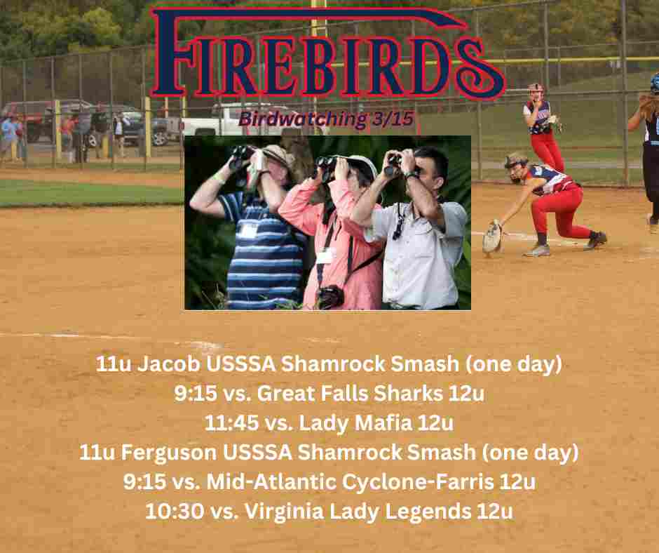 Firebirds Softball (@firebirdsfp) on Twitter photo 